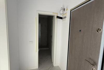 Apartament cu 2 camere,tip Studio- de vânzare-Militari Residence - 9