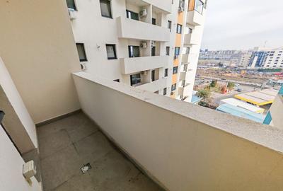 Apartament 2 camere tip studio - Pod Ciurel - Virtutii - 15