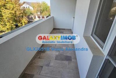 Apartament 2 Cam Bloc Nou Berceni - Dimitrie Leonida - Parcare - 8