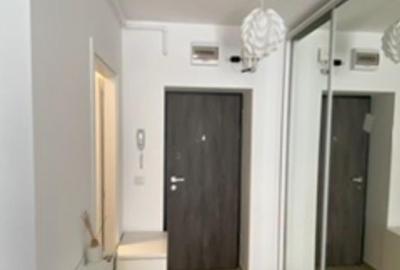 GARSONIERA | PALLADIUM RESIDENCE 2 | PARCARE | BALCON - 9