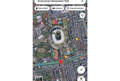 Spatiu Comercial | 50 mp | Basarabia | Stradal - 1