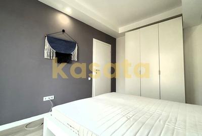 Studio 2 camere I Cosmopolis I mobilat si utilat - 12