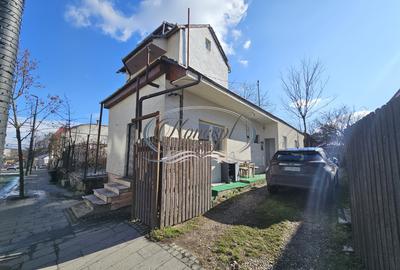 Birou, de 58.00 mp, în Mănăștur