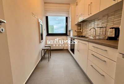 Apartament 2 camere | Decomandat | Parcare Subterană | Platinum - 10
