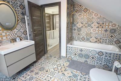 Vila 5 camere de inchiriat – Paulesti, Cartier Magnolia - 52