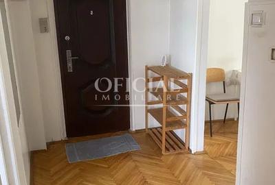 Apartament 2 Camere Decomandat | 52 Mp | Balcon | Manastur Kaufland - 5