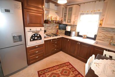 Inchiriere apartament 2 camere decomandat, Racadau-Parcul Trandafirilor - 4