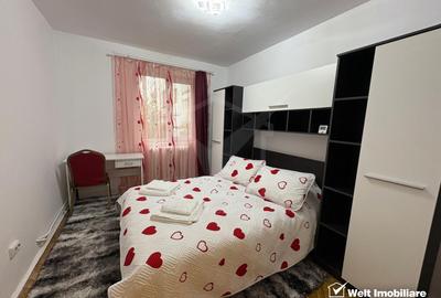 Apartament 3 camere, 2 dormitoare, 70,5 mp, logie, izolat termic - 3