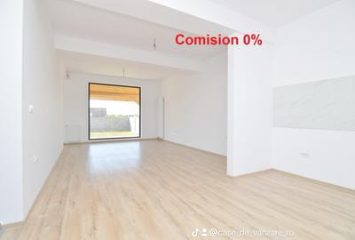 Vila Superba Buftea - Crevedia | Teren 419 mp - 2