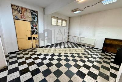 Spatiu comercial parter de bloc, Ploiesti, Republicii stradal. - 8