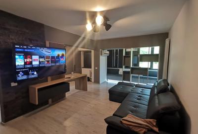Smart Home zona Dacia - 1