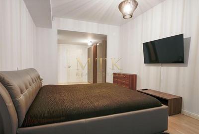 Apartament 3 camere I Forest Hills-Pipera I Mobilat&utilat - 11