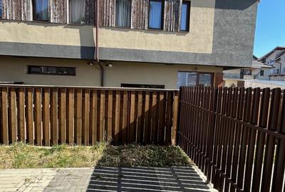 Apartament 2 camere | curte 76mp | zona Tăuțului / Subcetate / Poligon - 7