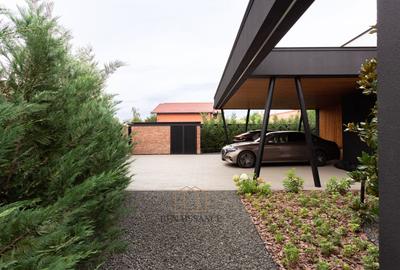 Dumbravita Vila 4 Camere | Mobilata si Utilata Lux | 1079mp Teren - 28