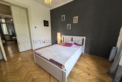 Apartament cu 4 camere langa Ateneul Roman - 12
