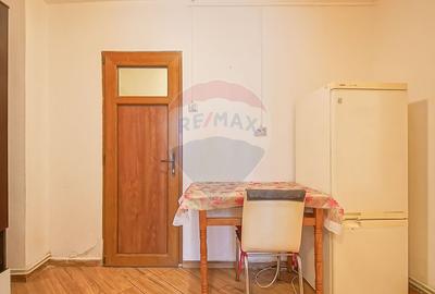 Apartament 2 camere, 40 mp, zonă centrală ISR Râșnov - 12