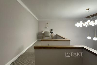 Apartament lux cu supanta, aproape de centrul Clujului - 8