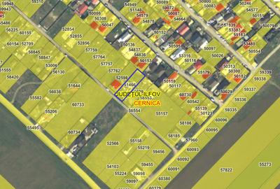 Teren generos pentru casă în Balaceanca cu utilități la stradă -750 mp - 5