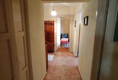 Tomis Nord-Apartament 2 camere decomandat, ideal pentru personalizare - 2
