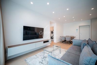 3 camere Aviatiei Tower, lux, etaj 3 - 3