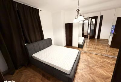 Apartament 3 camere Stefan cel Mare / Obor / Prima Inchiriere / Centrala Proprie - 5