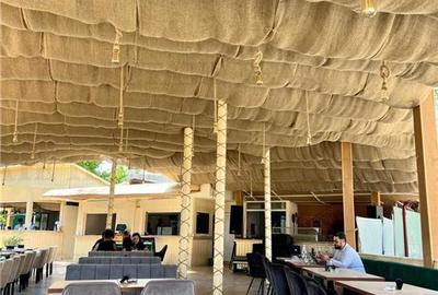 Spațiu comercial, de 500 mp, în Central