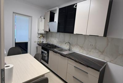 Garsoniera de inchiriat –Dotari: - TV   lux - 9