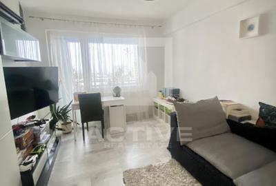 Apartament decomandat str.Alverna || panorama spre oras || bloc nou - 1