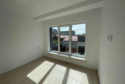 Casa individuala cuplata - 12