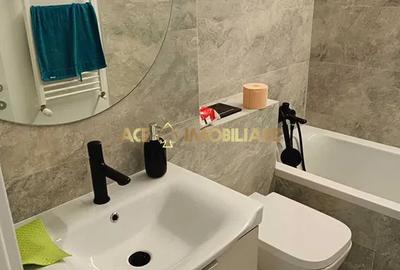 3 Camere de inchiriat | Tineretului | Delta City | Metrou | Centrala - 8