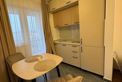 Inchiriez Apartament Modern 2 Camere  Tip Studio, Metrou Berceni - 11