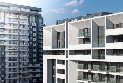 Apartament 2 Camere | Premium | Metrou | Prima Vista - 7