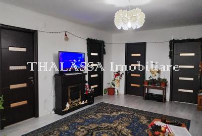 Casa Isalnita - constructie 2022 - 1