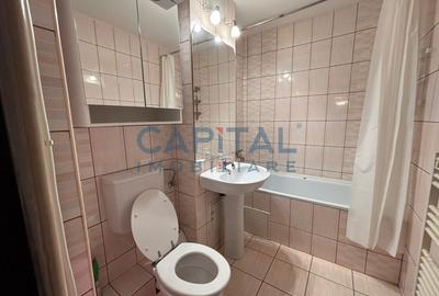 Apartament cu 4 camere de închiriat, Mărăști - 9
