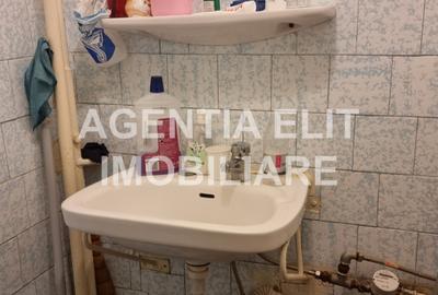 Apartament 3 camere, zona Ultracentrala/ Parculetul Junior - 8