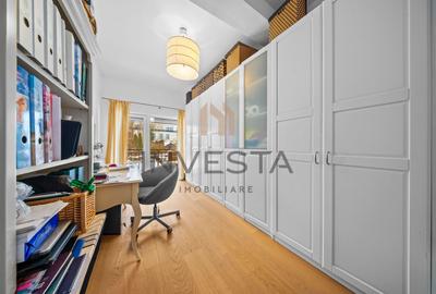 Duplex de 122mp in Andrei Muresanu, proprietate rara, locatie premium - 9