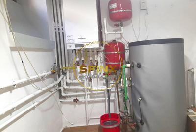 Casa 7 camere, curte individuala, loc parcare, Tei - Parcul Circului - 25