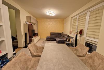 Casa 4 camere | Popesti Leordeni | Șoseaua Oltenitei | Drumul Fermei - 3