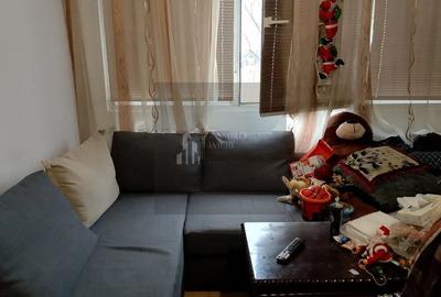 Apartament cu 2 camere decomandat în Eroii Revoluției