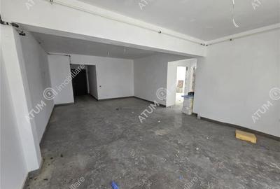Apartament cu 3 camere si balcon in zona Calea Surii Mici din Sibiu - 1