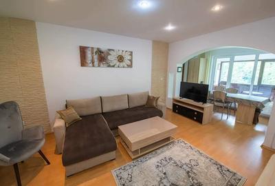 Apartament 2 camere -zona centrala