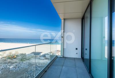 Penthouse 4 camere | 300 MP | ONE Mamaia Nord | Vedere spre Mare | Loc Parcare | - 11