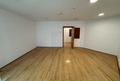 Spatiu de birouri de inchiriat in zona *Natiunile Unite* - 1