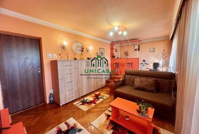 Apartament 3 camere /Nord/ Str Henri Coanda - 4
