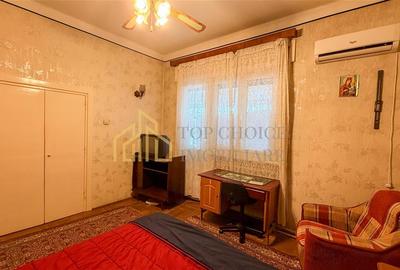 APARTAMENT 4 CAMERE - CALEA PLEVNEI 126 MP TOTAL PARCARE - FARMEC INTERBELIC - 15
