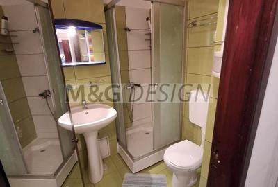 4camere decomandat, 2 bai, CENTRALA GAZ,CLIMA, Soarelui - Judetean - 20