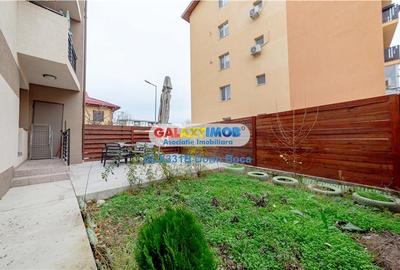 Apartament 2 camere TITAN (PARCUL TEILOR) - CURTE, Loc de parcare - 1