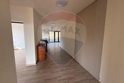 De vânzare Casă nouă cu 4 camere, teren 1190 mp Cartier Podgoria - 13