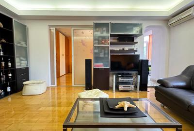 Apartament 3 camere Piata Domenii, centrala proprie, garaj, comision 0 ! - 8