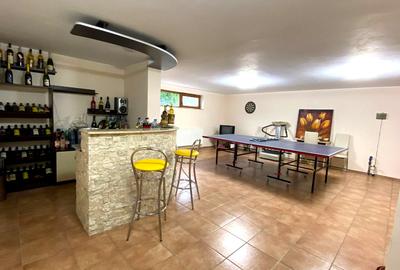 Casa D+P+1 Garaj dublu 2 Terase 925 mp Teren CETATE Kaufland Finisata Mobilata - 12